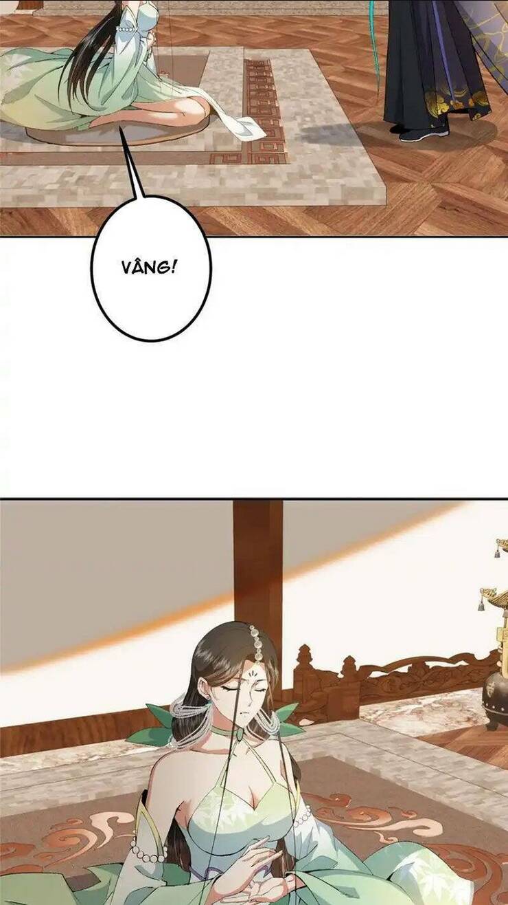 Chưởng Môn Khiêm Tốn Chút: Chapter 348.1