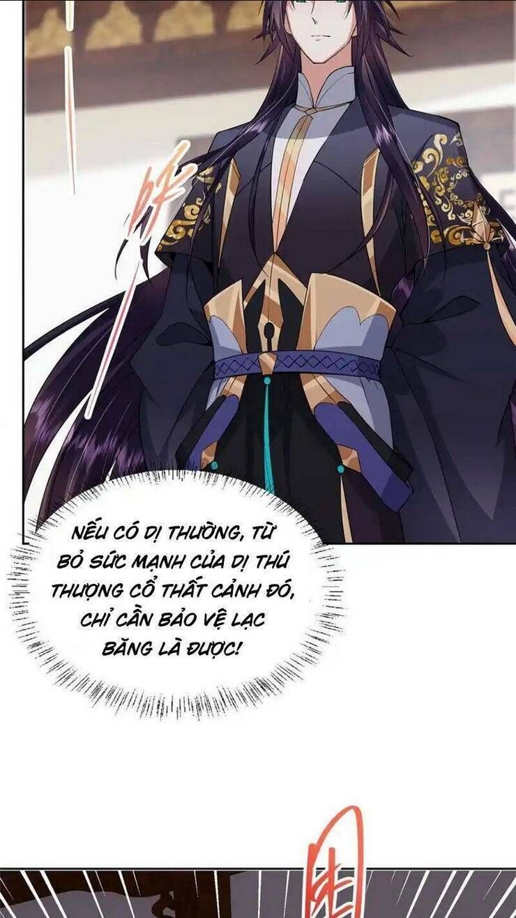 Chưởng Môn Khiêm Tốn Chút: Chapter 348.4