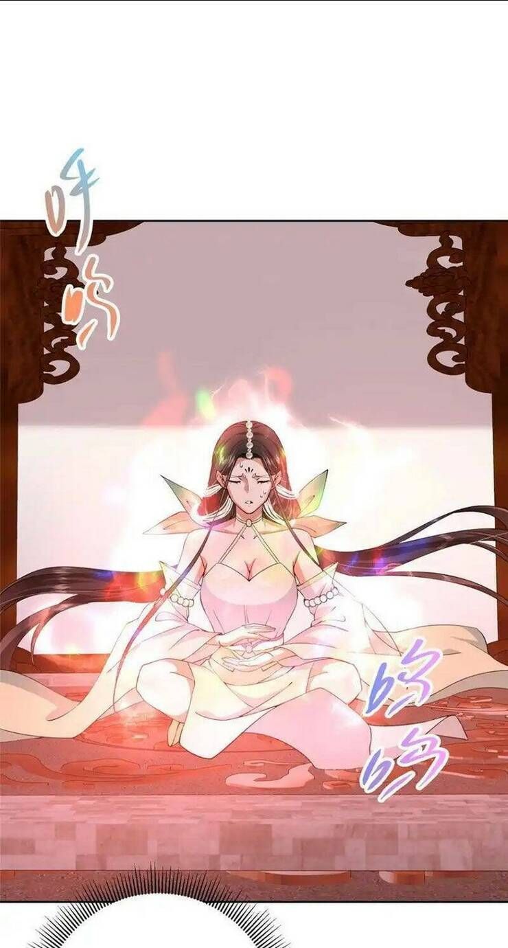 Chưởng Môn Khiêm Tốn Chút: Chapter 348.4