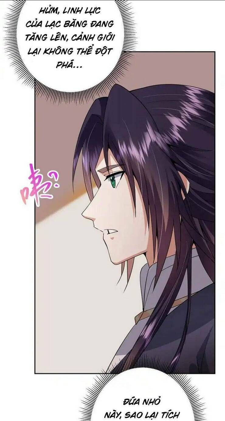 Chưởng Môn Khiêm Tốn Chút: Chapter 348.4