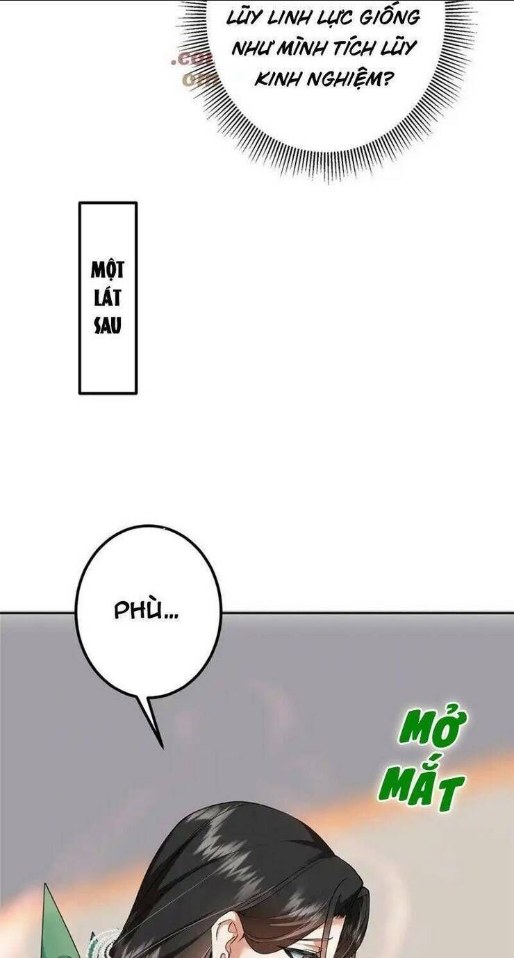 Chưởng Môn Khiêm Tốn Chút: Chapter 348.4