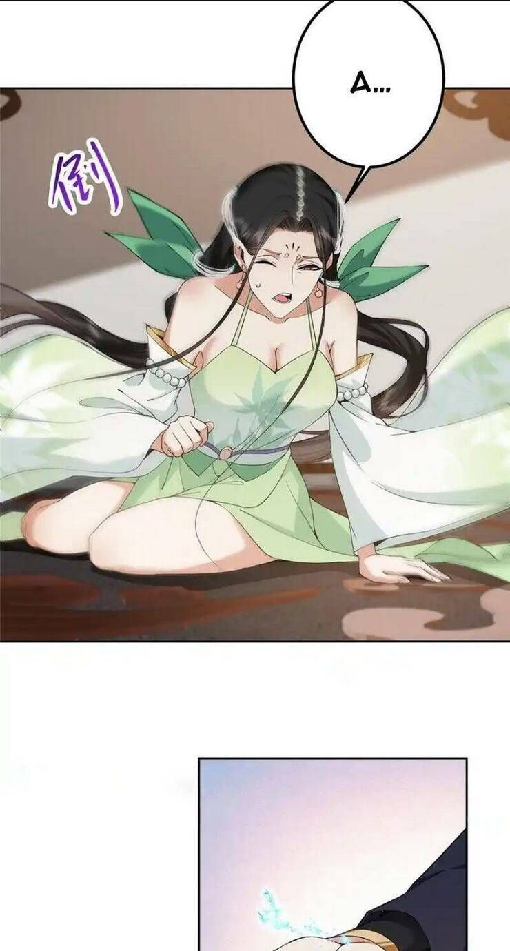 Chưởng Môn Khiêm Tốn Chút: Chapter 348.4