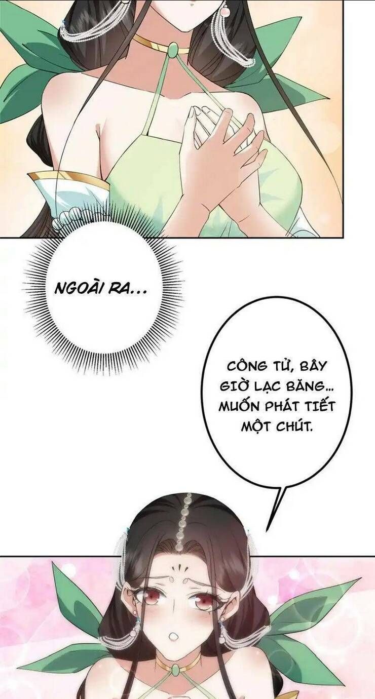 Chưởng Môn Khiêm Tốn Chút: Chapter 348.4