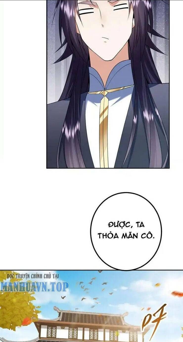Chưởng Môn Khiêm Tốn Chút: Chapter 348.4