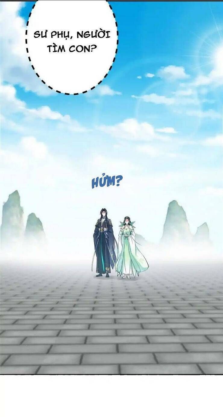 Chưởng Môn Khiêm Tốn Chút: Chapter 348.4