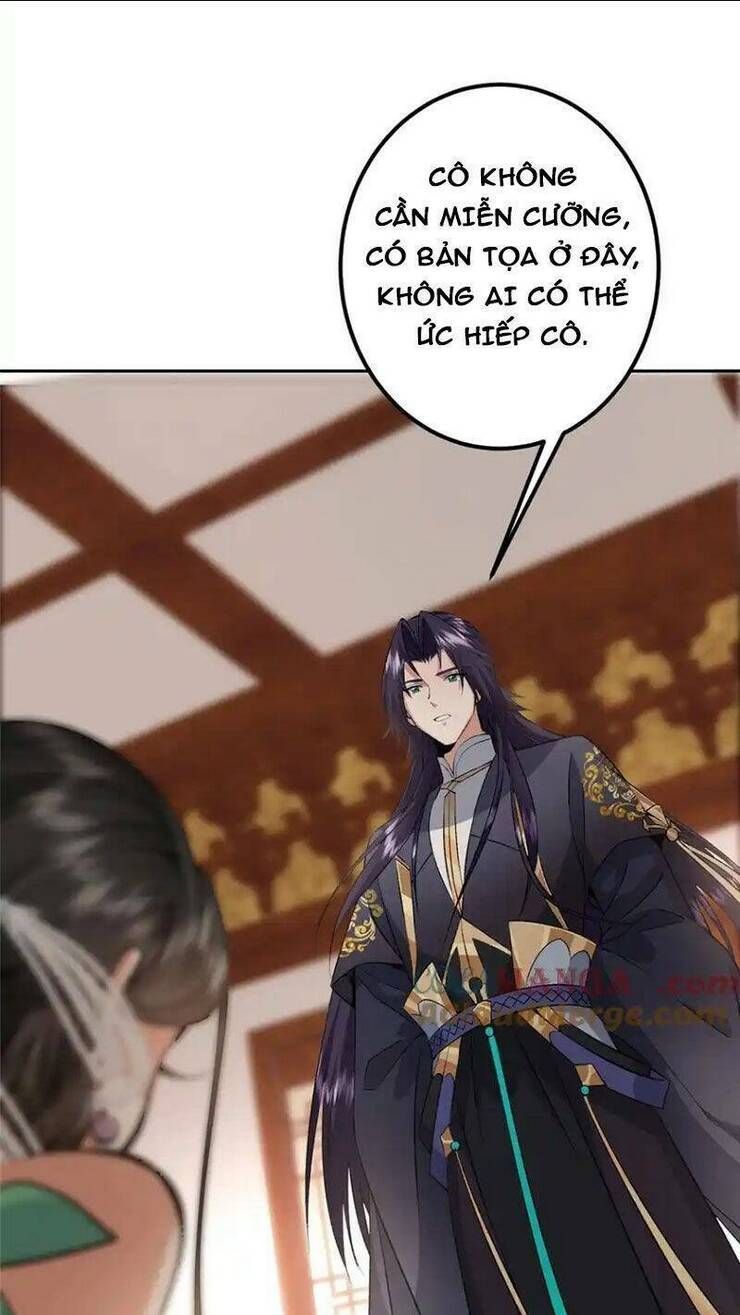 Chưởng Môn Khiêm Tốn Chút: Chapter 348.4