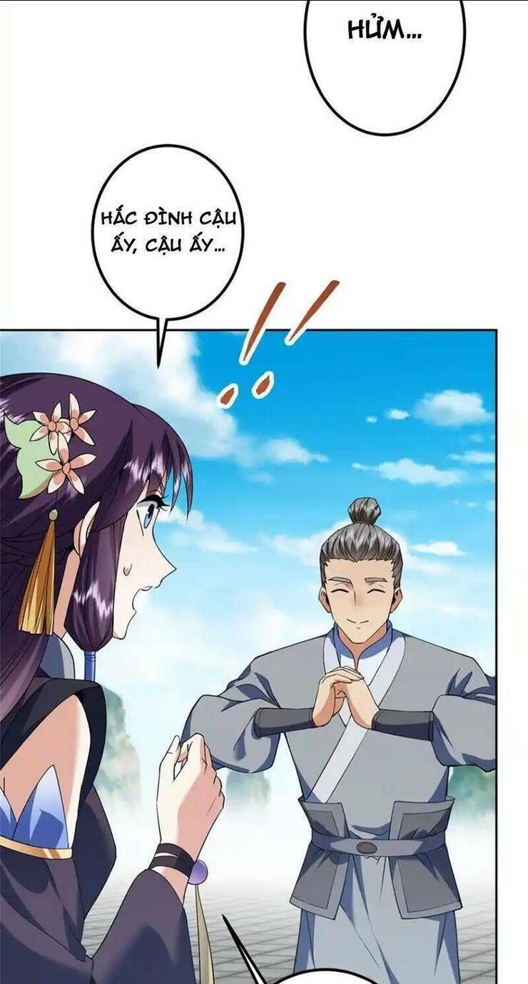Chưởng Môn Khiêm Tốn Chút: Chapter 348.4