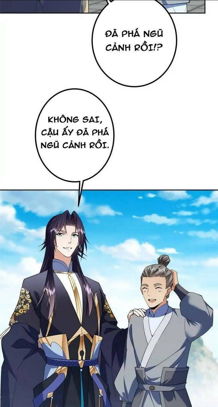 Chưởng Môn Khiêm Tốn Chút: Chapter 348.4