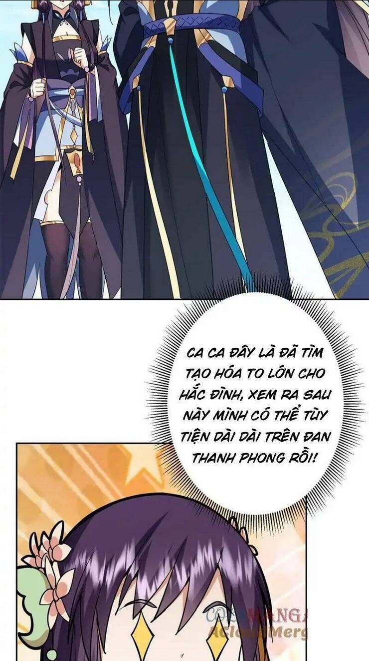 Chưởng Môn Khiêm Tốn Chút: Chapter 348.4