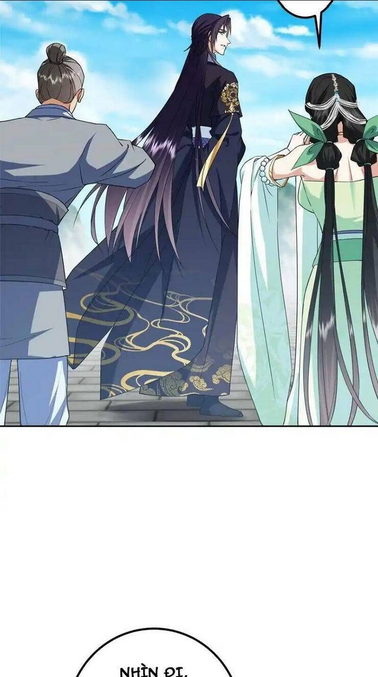 Chưởng Môn Khiêm Tốn Chút: Chapter 348.4