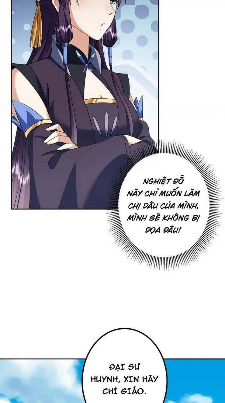 Chưởng Môn Khiêm Tốn Chút: Chapter 348.4