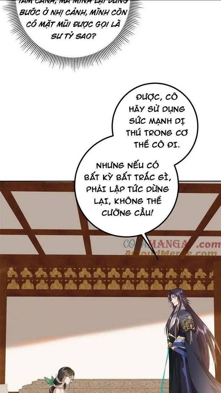 Chưởng Môn Khiêm Tốn Chút: Chapter 348.4