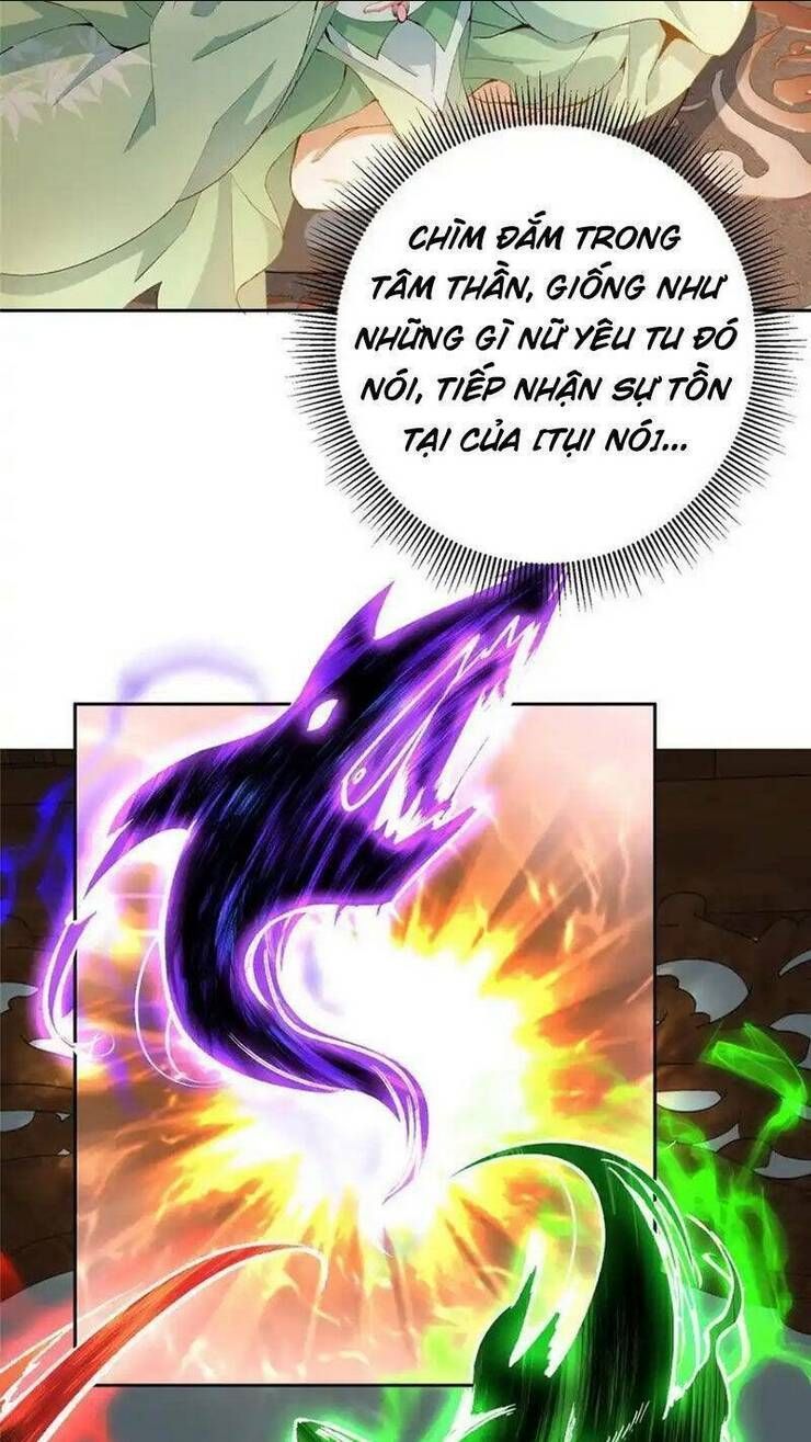 Chưởng Môn Khiêm Tốn Chút: Chapter 348.4
