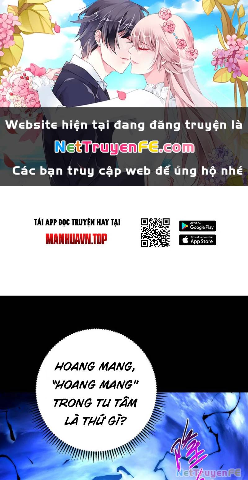 Chưởng Môn Khiêm Tốn Chút: Chapter 434