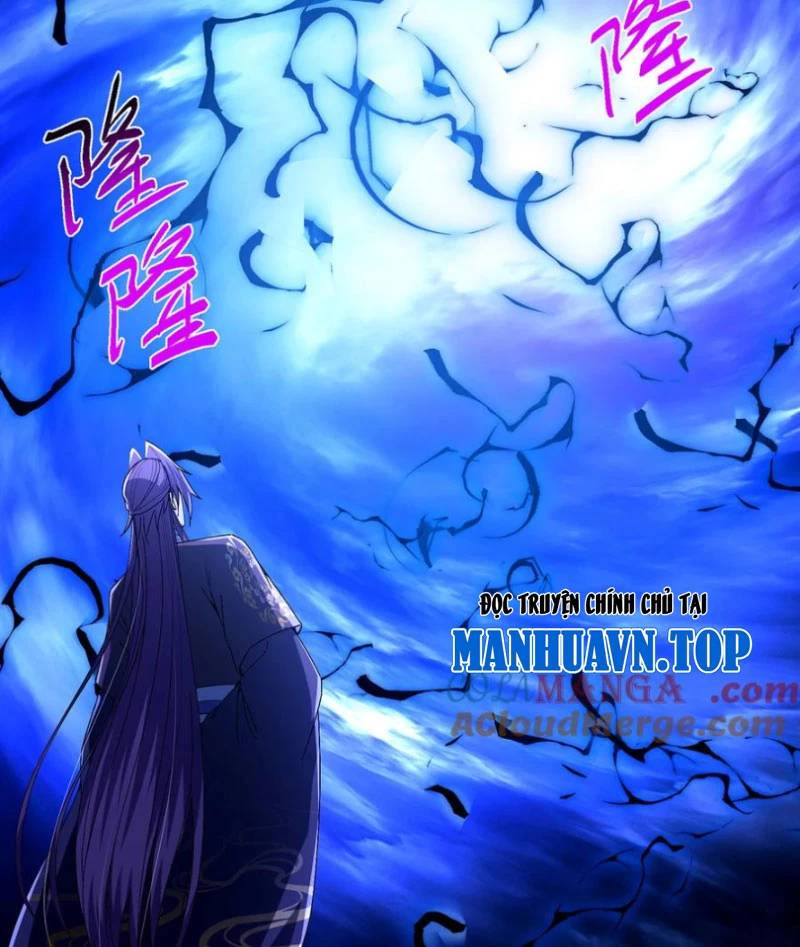 Chưởng Môn Khiêm Tốn Chút: Chapter 434
