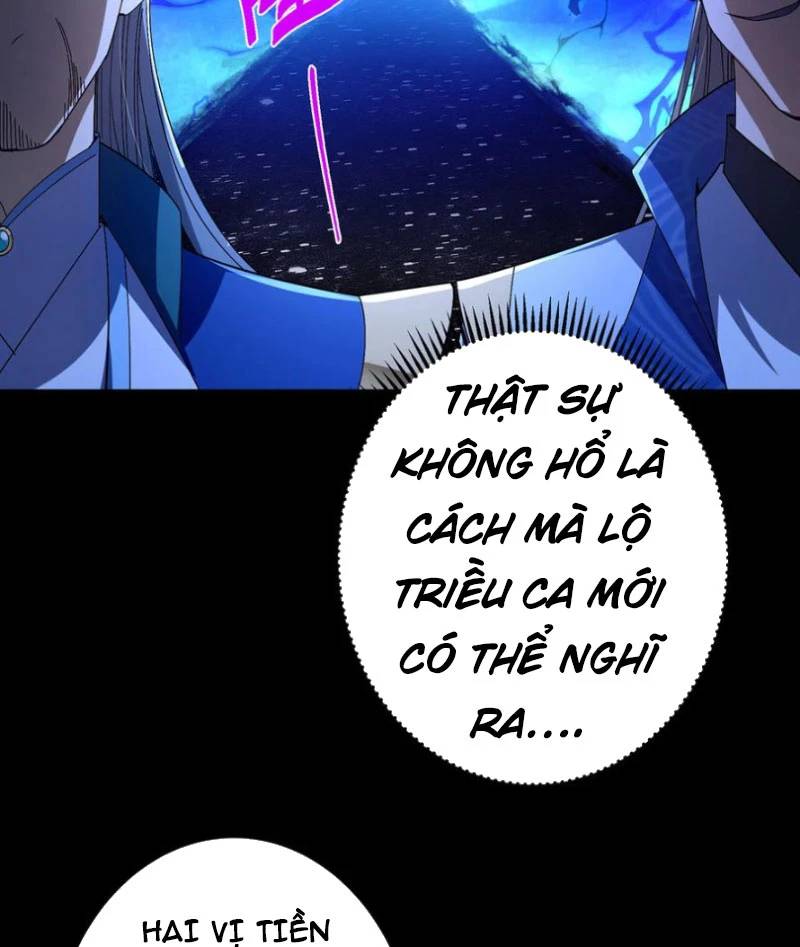 Chưởng Môn Khiêm Tốn Chút: Chapter 434