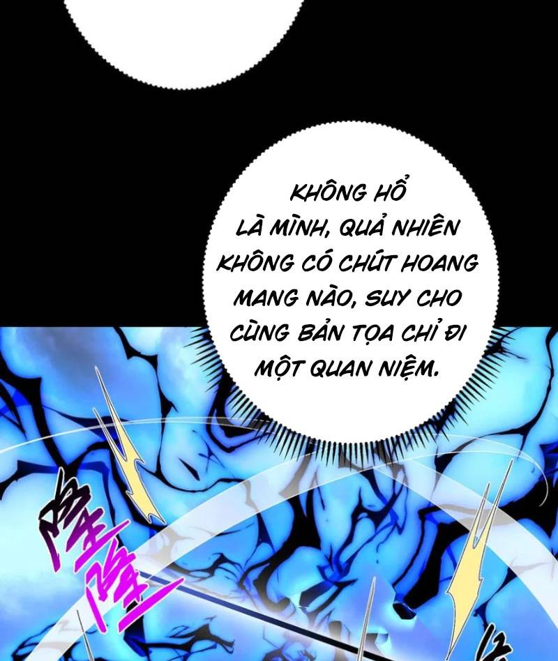 Chưởng Môn Khiêm Tốn Chút: Chapter 434