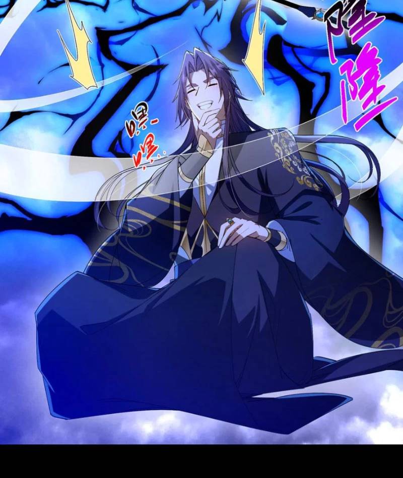 Chưởng Môn Khiêm Tốn Chút: Chapter 434