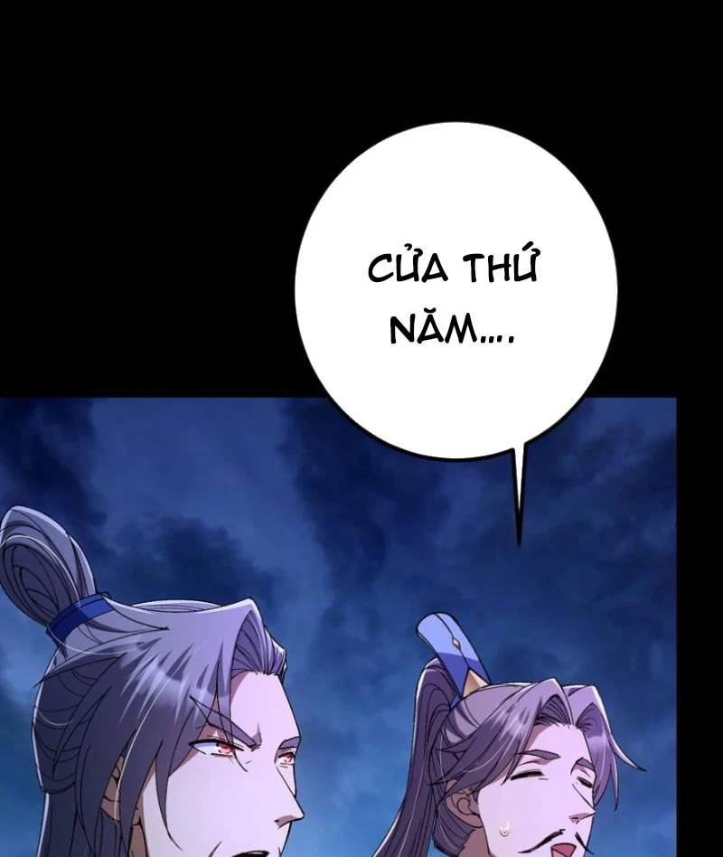 Chưởng Môn Khiêm Tốn Chút: Chapter 434