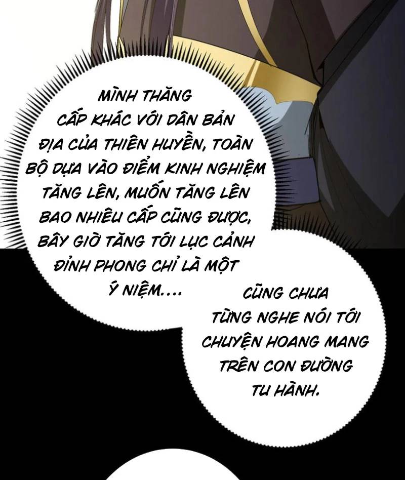 Chưởng Môn Khiêm Tốn Chút: Chapter 434