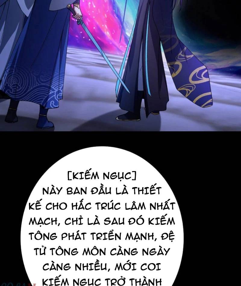 Chưởng Môn Khiêm Tốn Chút: Chapter 434