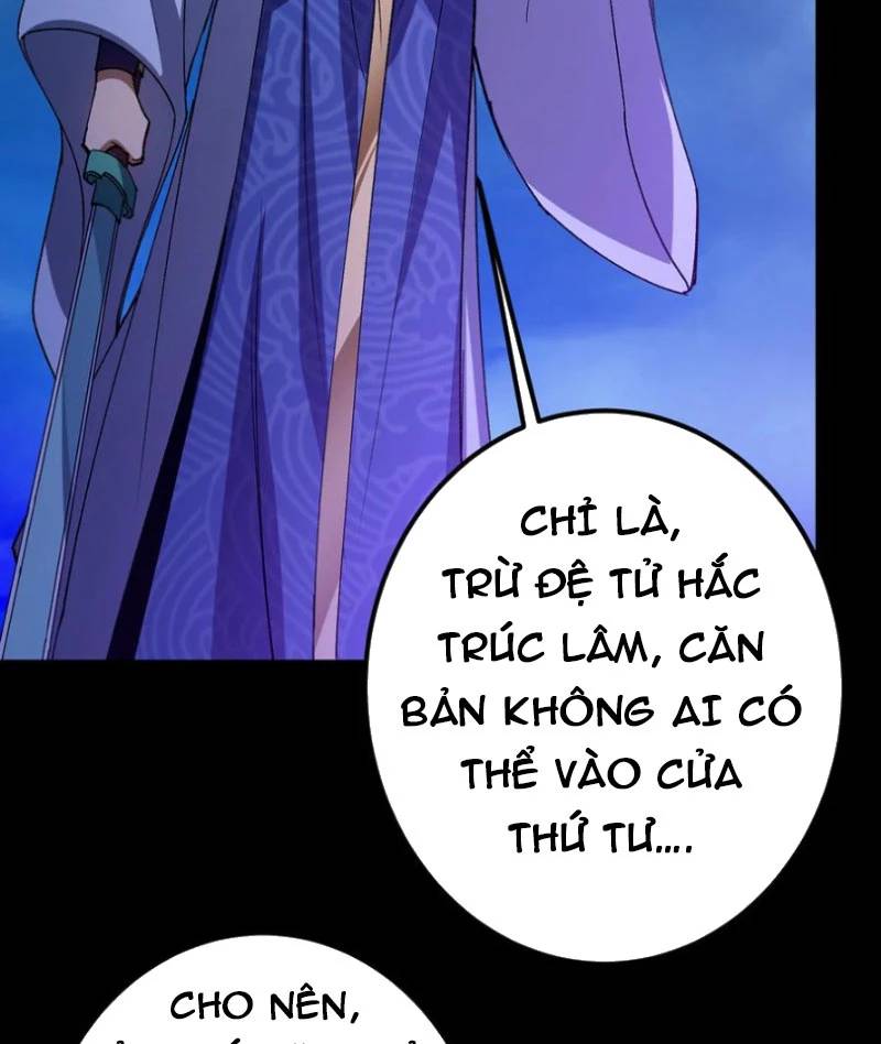 Chưởng Môn Khiêm Tốn Chút: Chapter 434