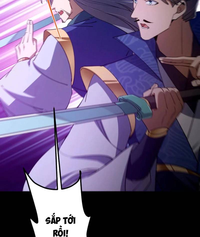 Chưởng Môn Khiêm Tốn Chút: Chapter 434