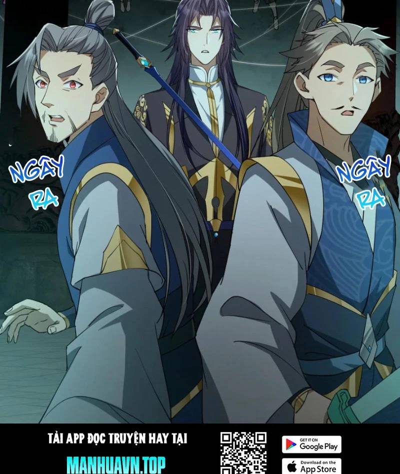 Chưởng Môn Khiêm Tốn Chút: Chapter 434
