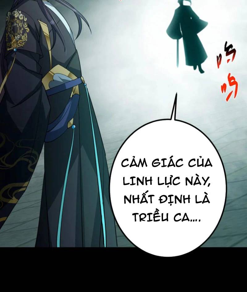 Chưởng Môn Khiêm Tốn Chút: Chapter 434