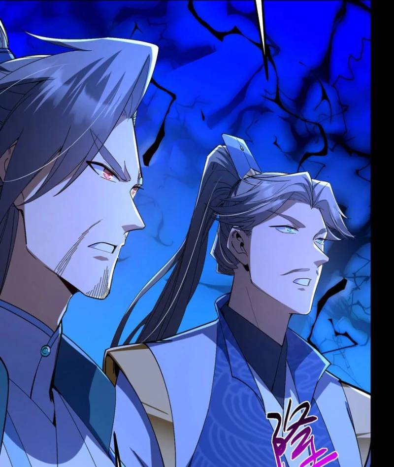 Chưởng Môn Khiêm Tốn Chút: Chapter 434