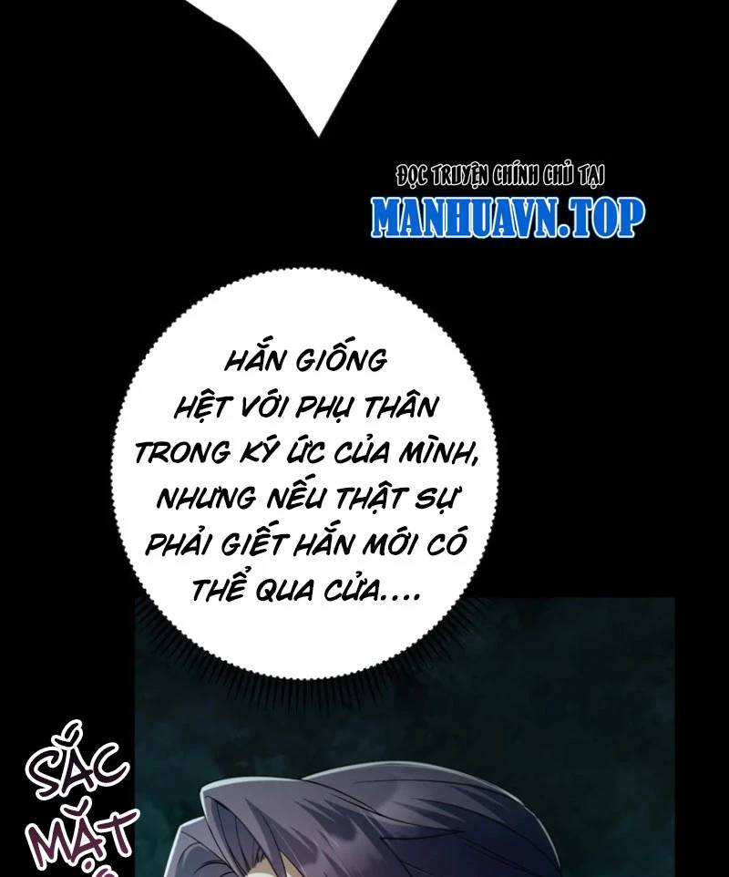 Chưởng Môn Khiêm Tốn Chút: Chapter 434