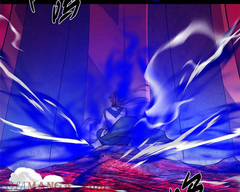 Chưởng Môn Khiêm Tốn Chút: Chapter 436