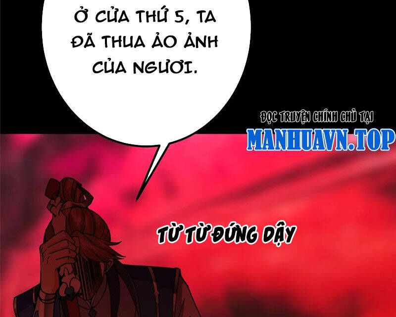 Chưởng Môn Khiêm Tốn Chút: Chapter 436