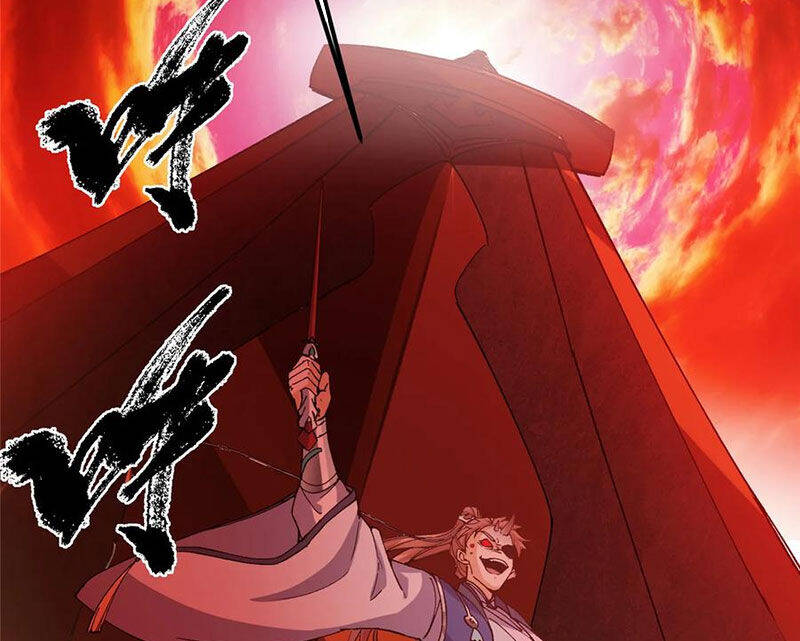 Chưởng Môn Khiêm Tốn Chút: Chapter 436