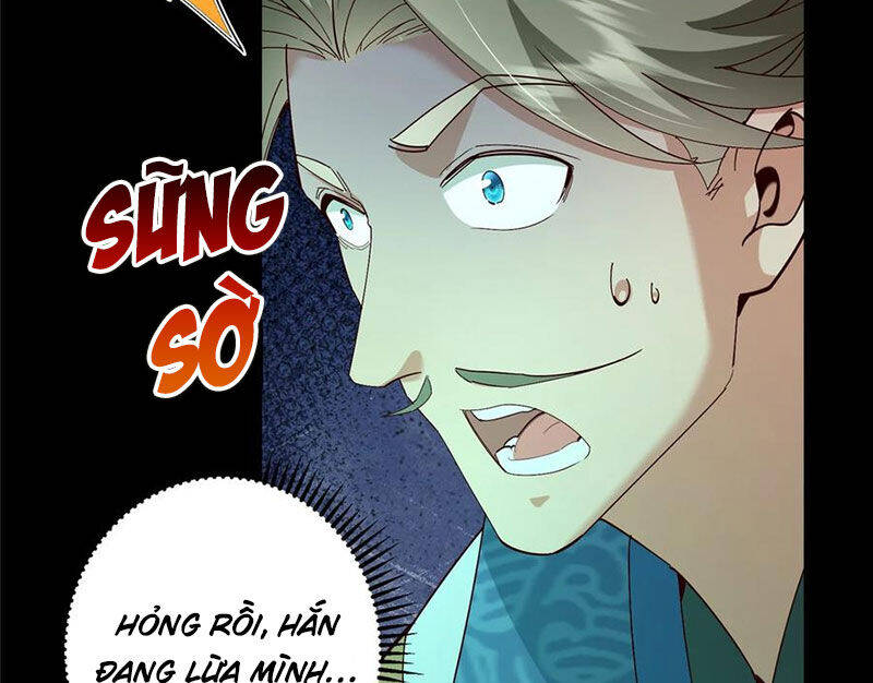 Chưởng Môn Khiêm Tốn Chút: Chapter 436
