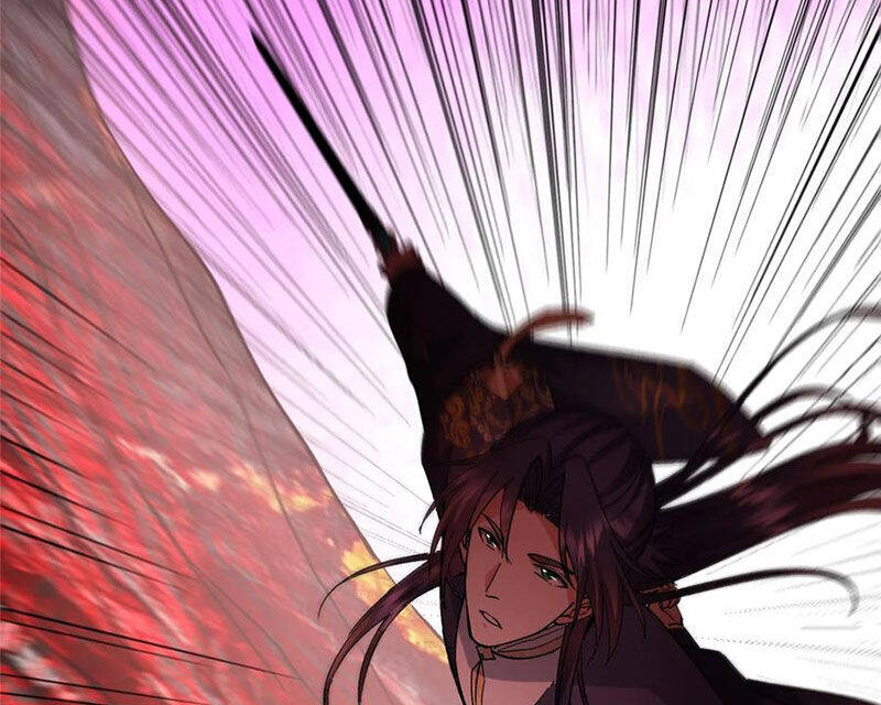 Chưởng Môn Khiêm Tốn Chút: Chapter 436