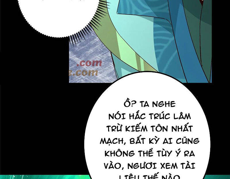 Chưởng Môn Khiêm Tốn Chút: Chapter 436