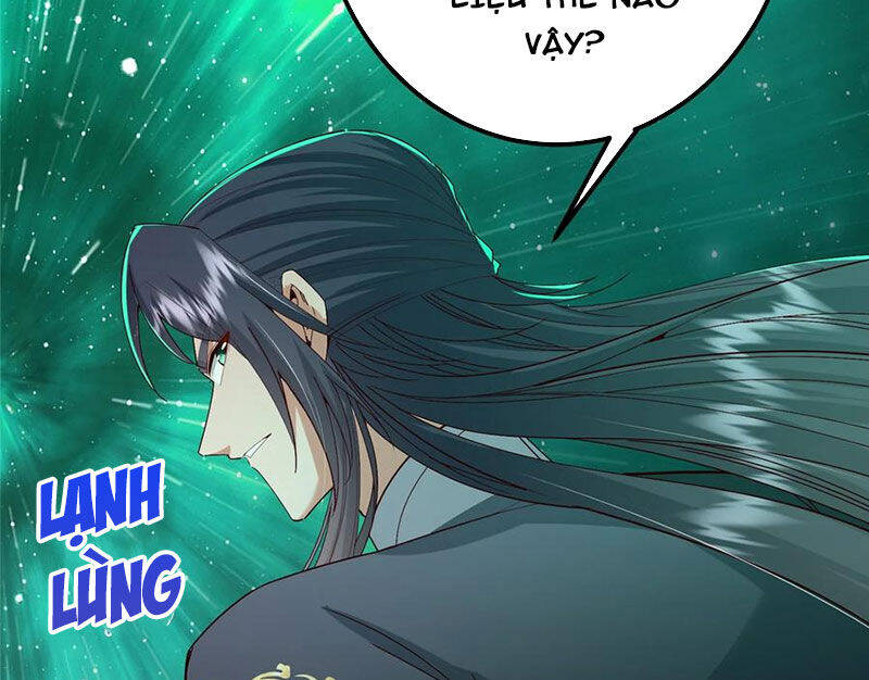 Chưởng Môn Khiêm Tốn Chút: Chapter 436