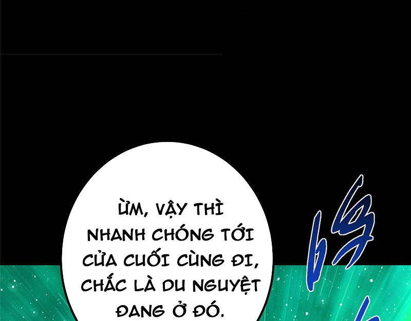 Chưởng Môn Khiêm Tốn Chút: Chapter 436