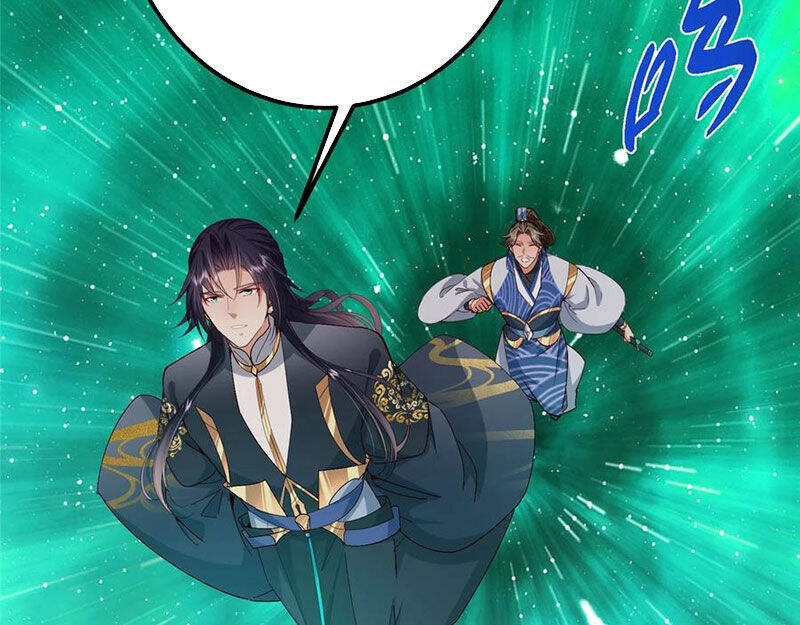 Chưởng Môn Khiêm Tốn Chút: Chapter 436