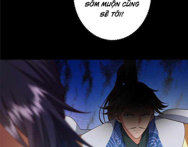 Chưởng Môn Khiêm Tốn Chút: Chapter 436