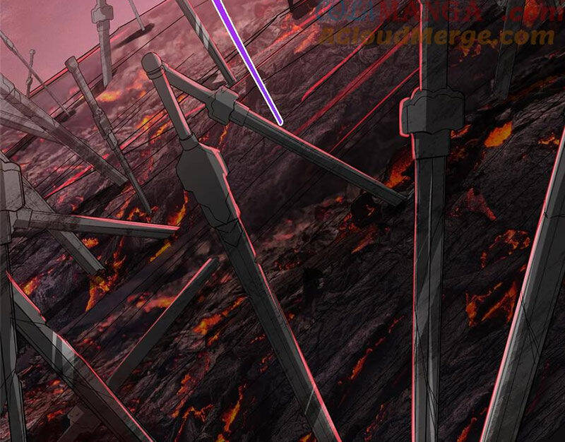 Chưởng Môn Khiêm Tốn Chút: Chapter 436