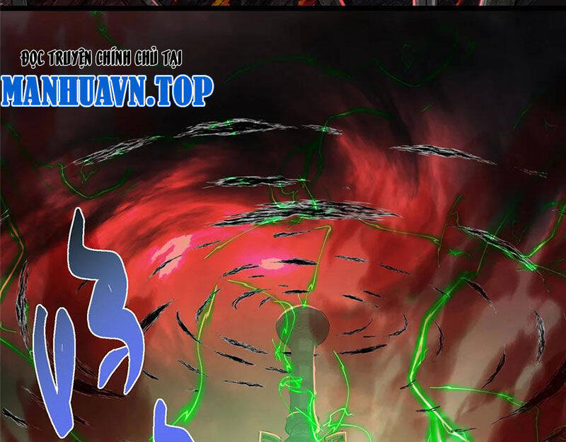 Chưởng Môn Khiêm Tốn Chút: Chapter 436