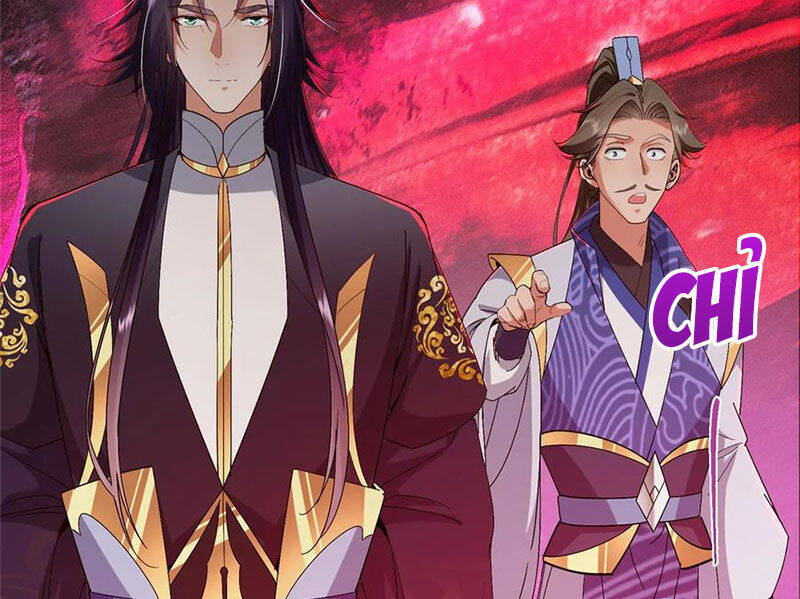 Chưởng Môn Khiêm Tốn Chút: Chapter 436