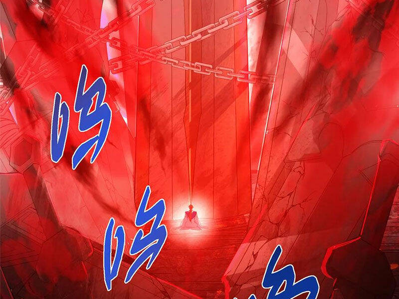 Chưởng Môn Khiêm Tốn Chút: Chapter 436