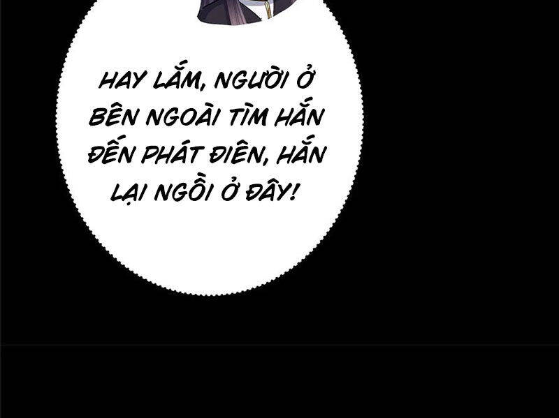 Chưởng Môn Khiêm Tốn Chút: Chapter 436