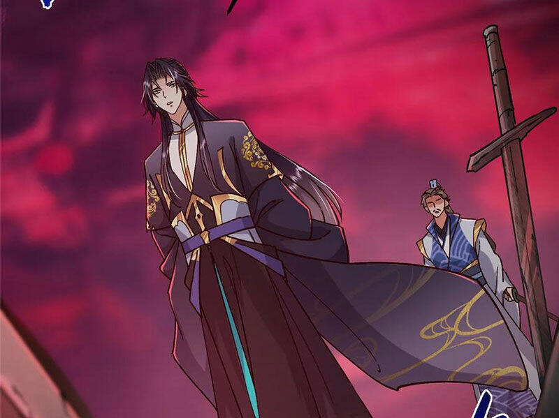 Chưởng Môn Khiêm Tốn Chút: Chapter 436