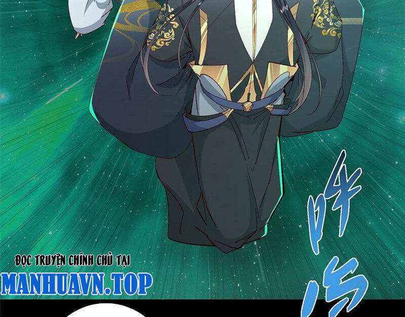 Chưởng Môn Khiêm Tốn Chút: Chapter 436