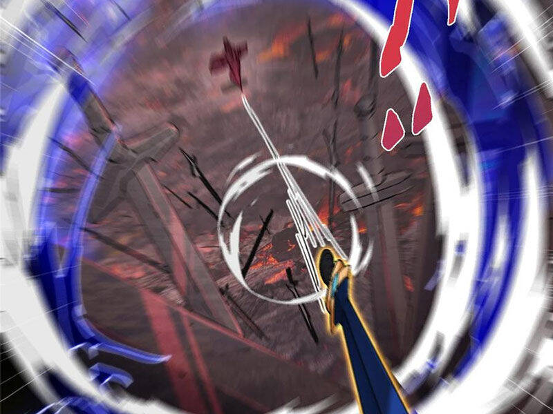 Chưởng Môn Khiêm Tốn Chút: Chapter 436