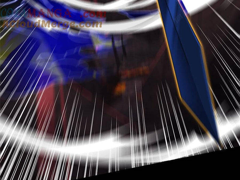 Chưởng Môn Khiêm Tốn Chút: Chapter 436